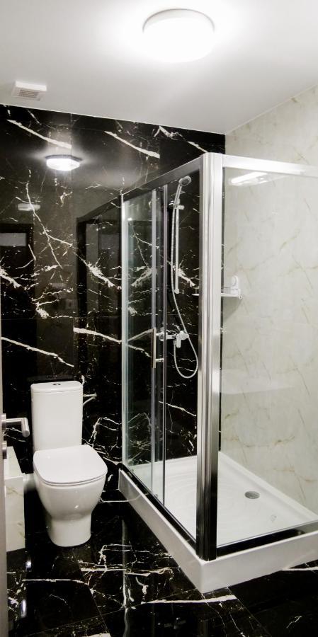 Târgu Jiu Motel Infinit מראה חיצוני תמונה