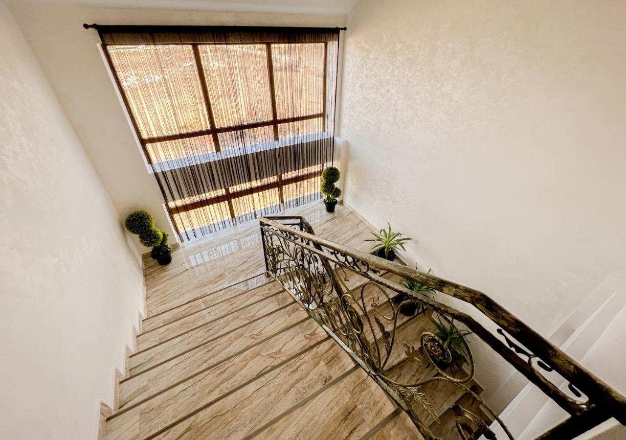 Târgu Jiu Motel Infinit מראה חיצוני תמונה