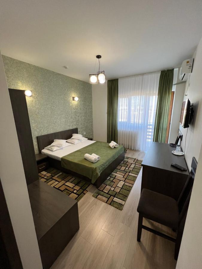Târgu Jiu Motel Infinit מראה חיצוני תמונה